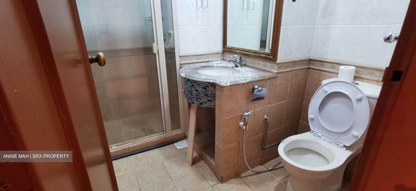 Seasons View (D20), Condominium #432287921